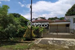 Siap Huni Rumah Mewah 3 Kamar di Bogor Utara Dekat ke Mana Pun Siap Huni Rumah Mewah 3 Kamar di Bogor Utara Dekat ke Mana Pun