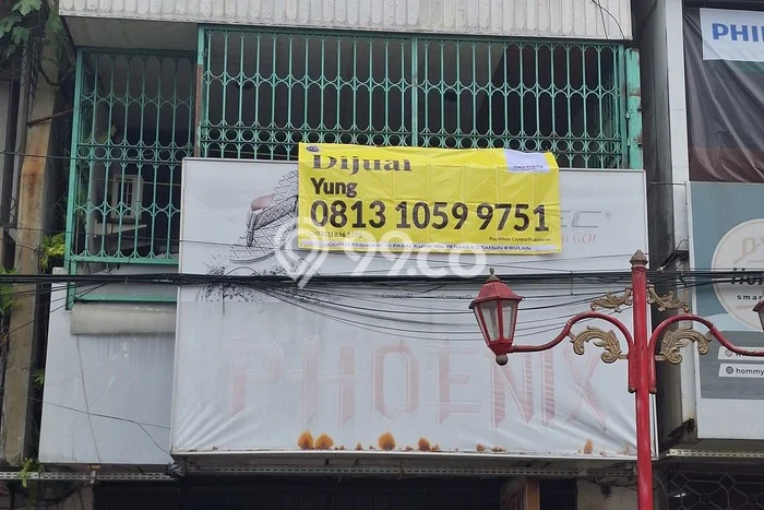 Ruko Favorit Dijual di Bogor Tengah Bogor Area Pusat Bisnis Ruko Favorit Dijual di Bogor Tengah Bogor Area Pusat Bisnis