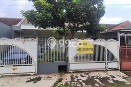 Dijual Hunian Rumah Nyaman 2 Kamar di Tanah Sareal, Bogor Dijual Hunian Rumah Nyaman 2 Kamar di Tanah Sareal, Bogor