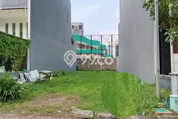 Tanah Kavling Dijual di Lebak Bulus, Jakarta Selatan dengan Luas Tanah 187m2 Tanah Kavling Dijual di Lebak Bulus, Jakarta Selatan dengan Luas Tanah 187m2