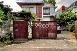 Dijual Hunian Mewah dengan Fasilitas Sekitar Komplit di Cilandak, Jakarta Selatan Dijual Hunian Mewah dengan Fasilitas Sekitar Komplit di Cilandak, Jakarta Selatan