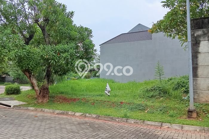 Tanah Dijual di Jakarta Selatan Seluas 418m2 Strategis Tanah Dijual di Jakarta Selatan Seluas 418m2 Strategis