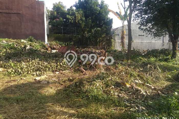 Dijual Tanah Lokasi Lebak Bulus, Jakarta Selatan Seluas 2000m2 Dijual Tanah Lokasi Lebak Bulus, Jakarta Selatan Seluas 2000m2