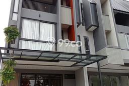 Hunian Elit LB 158m2 Siap Huni Desain Elegan di Fatmawati, Jakarta Selatan Hunian Elit LB 158m2 Siap Huni Desain Elegan di Fatmawati, Jakarta Selatan