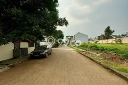 Kavling Tanah Dijual di Cinere, Depok, Luas 105m2 Area Strategis Kavling Tanah Dijual di Cinere, Depok, Luas 105m2 Area Strategis