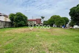 Tanah Dijual Lokasi Strategis di Jakarta Selatan dengan Luas 1150m2 Tanah Dijual Lokasi Strategis di Jakarta Selatan dengan Luas 1150m2
