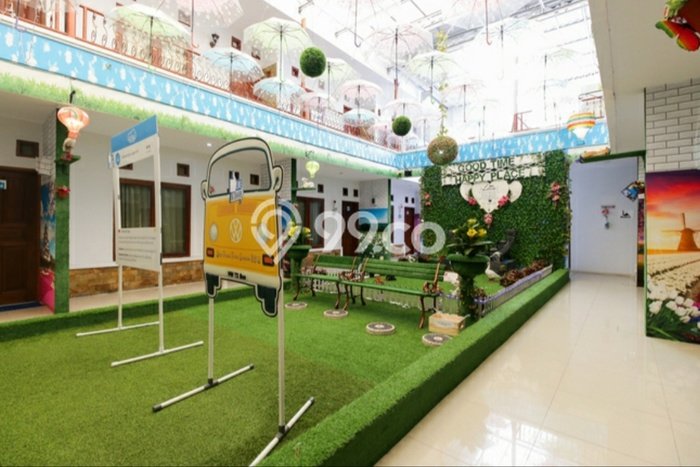 Unit Komersial Dijual di Bandung LT 1000m2 & LB 1700m2 Unit Komersial Dijual di Bandung LT 1000m2 & LB 1700m2
