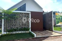 Rumah Strategis Modern Lb 50m2 di Jatisampurna, Bekasi Rumah Strategis Modern Lb 50m2 di Jatisampurna, Bekasi