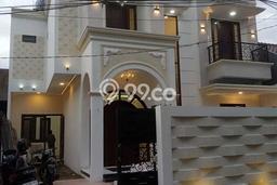 Siap Huni Rumah Mewah 5 Kamar di Duren Sawit Dekat ke Mana Saja Siap Huni Rumah Mewah 5 Kamar di Duren Sawit Dekat ke Mana Saja