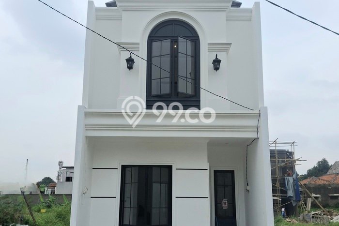 Jual Rumah Minimalis Bagus Punya 3 KT di Ciracas Jakarta Timur SHM Jual Rumah Minimalis Bagus Punya 3 KT di Ciracas Jakarta Timur SHM