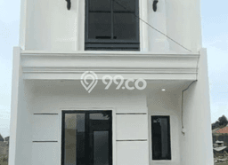 Dijual Rumah 2 Kamar Lokasi Ideal Nyaman dan Strategis di Cipayung Dijual Rumah 2 Kamar Lokasi Ideal Nyaman dan Strategis di Cipayung