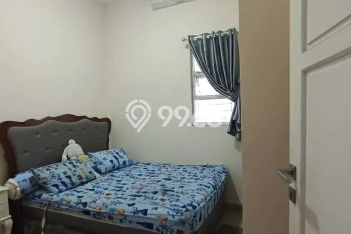 Rumah Strategis Modern Lb 120m2 di Makassar, Makassar Rumah Strategis Modern Lb 120m2 di Makassar, Makassar