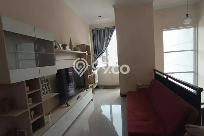 Rumah Strategis Modern Lb 120m2 di Makassar, Makassar Rumah Strategis Modern Lb 120m2 di Makassar, Makassar