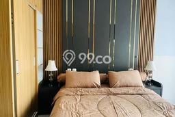 Tersedia Apartemen 1 KT & 1 KM di Makassar, Makassar Tersedia Apartemen 1 KT & 1 KM di Makassar, Makassar