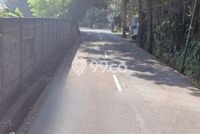 Tanah Dijual di Jakarta Selatan Seluas 1753m2 Strategis Tanah Dijual di Jakarta Selatan Seluas 1753m2 Strategis