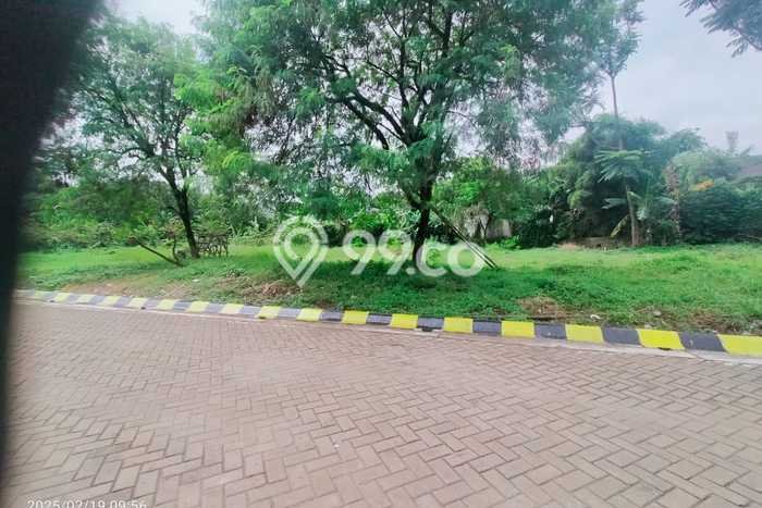 Kavling Tanah Dijual di Sawangan, Depok, Luas 642m2 Area Strategis Kavling Tanah Dijual di Sawangan, Depok, Luas 642m2 Area Strategis