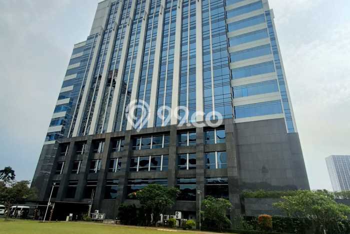 Kantor Dijual di Jakarta Selatan LT 18068m2 & LB 42616m2 Lokasi Terbaik! Kantor Dijual di Jakarta Selatan LT 18068m2 & LB 42616m2 Lokasi Terbaik!