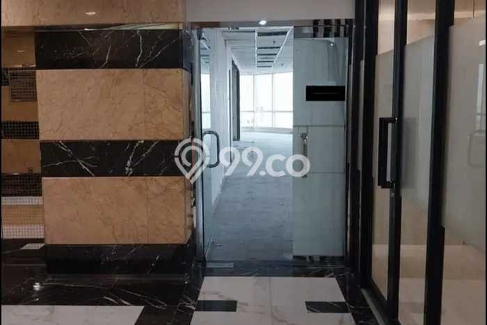 Kantor Lokasi Premium di , Luas 202m2m², Jalan Utama Kantor Lokasi Premium di , Luas 202m2m², Jalan Utama