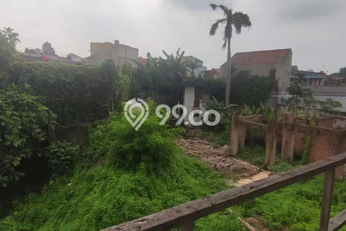 Kavling Tanah untuk Dijual di Kemang, Jakarta Selatan, Luas 966m2 Kavling Tanah untuk Dijual di Kemang, Jakarta Selatan, Luas 966m2