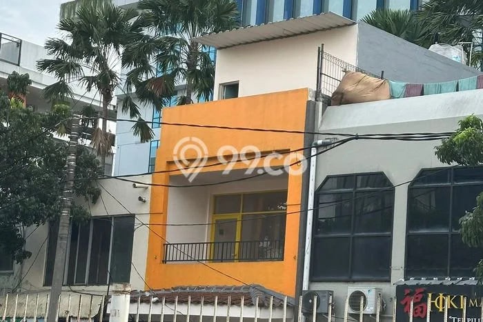 Lokasi Strategis! Dijual Ruko Bisnis di Mampang Prapatan, Jakarta Selatan Kondisi Bagus Lokasi Strategis! Dijual Ruko Bisnis di Mampang Prapatan, Jakarta Selatan Kondisi Bagus