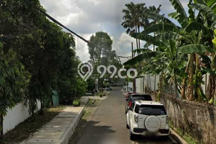 Untuk Dijual Tanah di Jakarta Selatan, Luas 364m2 SHM Untuk Dijual Tanah di Jakarta Selatan, Luas 364m2 SHM