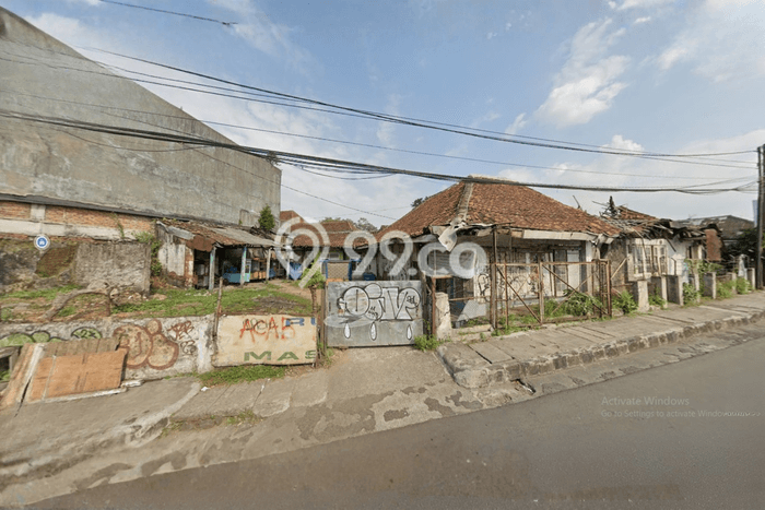 Lahan Investasi Lokasi Bogor Barat Bogor SHM Lahan Investasi Lokasi Bogor Barat Bogor SHM