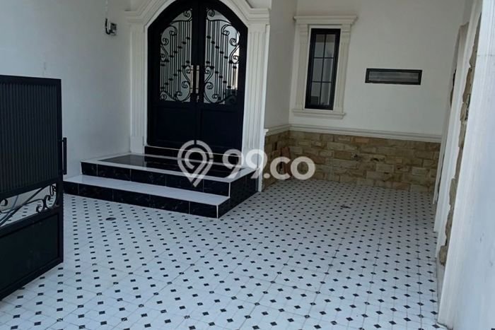 For Sale Rumah 3 Kamar Lokasi Ideal Nyaman dan Strategis di Cilodong For Sale Rumah 3 Kamar Lokasi Ideal Nyaman dan Strategis di Cilodong