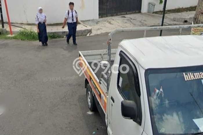 Untuk Dijual Tanah di Jakarta Selatan, Luas 364m2 SHM Untuk Dijual Tanah di Jakarta Selatan, Luas 364m2 SHM