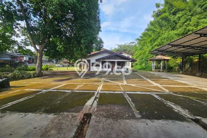 Kavling Tanah untuk Dijual di Lebak Bulus, Jakarta Selatan, Luas 2500m2 Kavling Tanah untuk Dijual di Lebak Bulus, Jakarta Selatan, Luas 2500m2