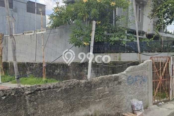 Untuk Dijual Tanah di Jakarta Selatan, Luas 364m2 SHM Untuk Dijual Tanah di Jakarta Selatan, Luas 364m2 SHM
