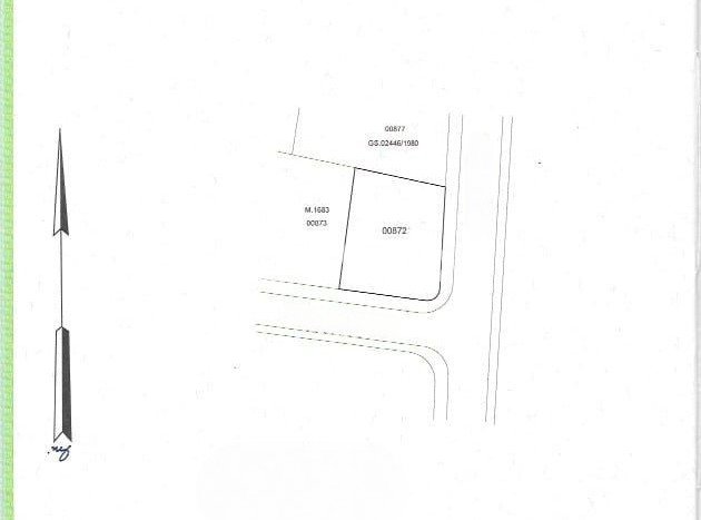 Dijual Tanah Lokasi Pondok Indah, Jakarta Selatan Seluas 448m2 Dijual Tanah Lokasi Pondok Indah, Jakarta Selatan Seluas 448m2