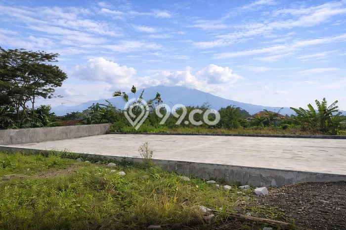 Lahan Kosong Dijual di Caringin, Bogor, Luas 2368m2 Area Strategis Lahan Kosong Dijual di Caringin, Bogor, Luas 2368m2 Area Strategis