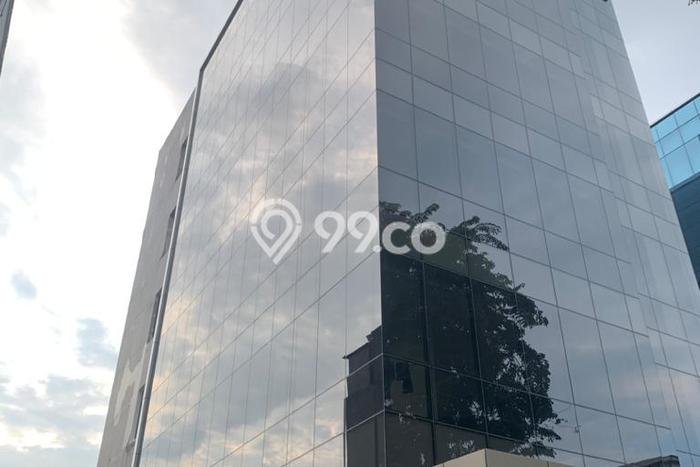 Dijual! Kantor di Warung Buncit Jakarta Selatan LT 700m2 / LB 2069m2 Kawasan Bisnis Dijual! Kantor di Warung Buncit Jakarta Selatan LT 700m2 / LB 2069m2 Kawasan Bisnis
