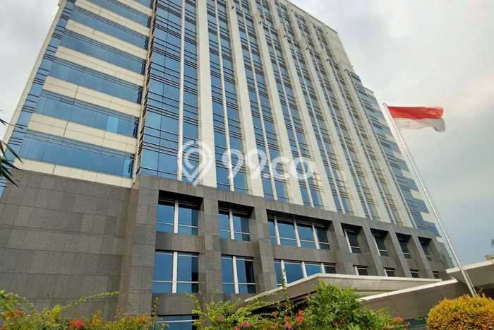 Kantor Dijual di Jakarta Selatan LT 18068m2 & LB 42616m2 Lokasi Terbaik! Kantor Dijual di Jakarta Selatan LT 18068m2 & LB 42616m2 Lokasi Terbaik!