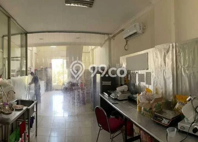 Paling Dicari! Ruko Dijual di Tanjung Barat Harga Kompetitif Paling Dicari! Ruko Dijual di Tanjung Barat Harga Kompetitif