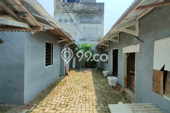 Rumah Modern 7 KT di Teluk Betung Bandar Lampung Unfurnished Rumah Modern 7 KT di Teluk Betung Bandar Lampung Unfurnished
