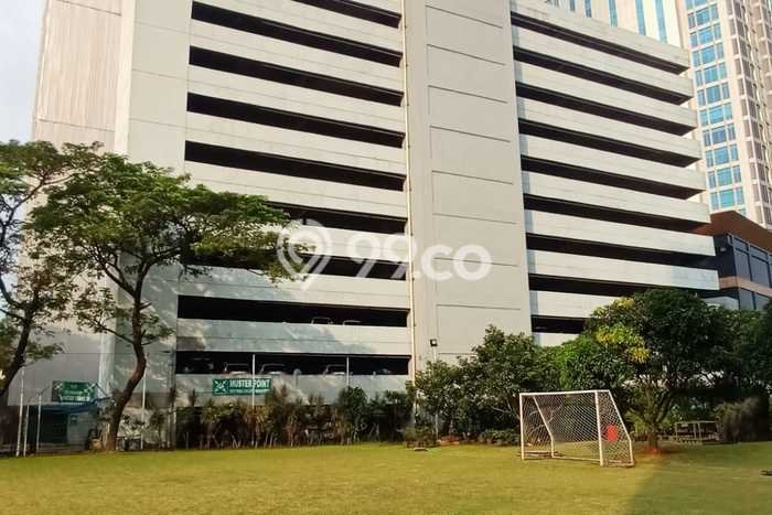 Kantor Dijual di Jakarta Selatan LT 18068m2 & LB 42616m2 Lokasi Terbaik! Kantor Dijual di Jakarta Selatan LT 18068m2 & LB 42616m2 Lokasi Terbaik!