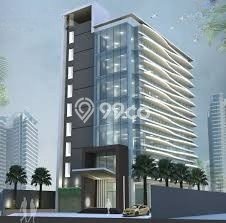 Unit Kantor Dijual di Mampang Prapatan Jakarta Selatan Luas Tanah 843m2, Luas Bangunan 3229m2 Unit Kantor Dijual di Mampang Prapatan Jakarta Selatan Luas Tanah 843m2, Luas Bangunan 3229m2
