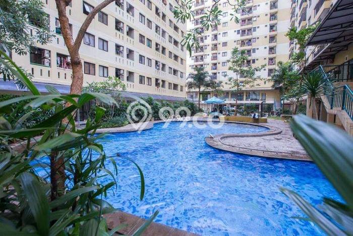 Dijual Segera Apartemen 1 KT, 1 KM, 27m2 di Jagakarsa, Jakarta Selatan Dijual Segera Apartemen 1 KT, 1 KM, 27m2 di Jagakarsa, Jakarta Selatan