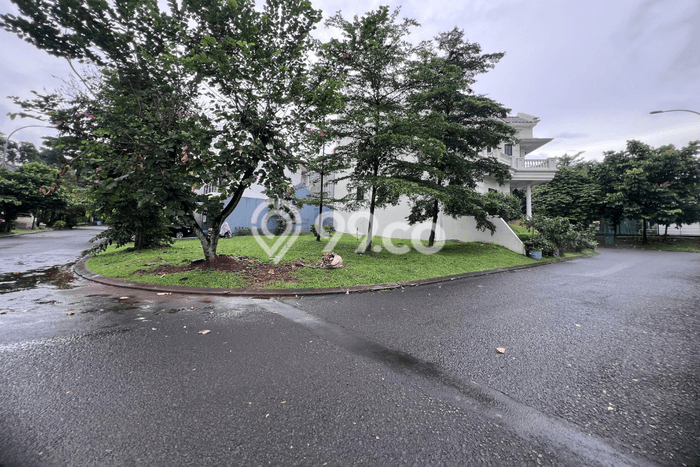 Lahan untuk Dijual Lokasi BSD, Tangerang Selatan Luas 240m2 PPJB Lahan untuk Dijual Lokasi BSD, Tangerang Selatan Luas 240m2 PPJB