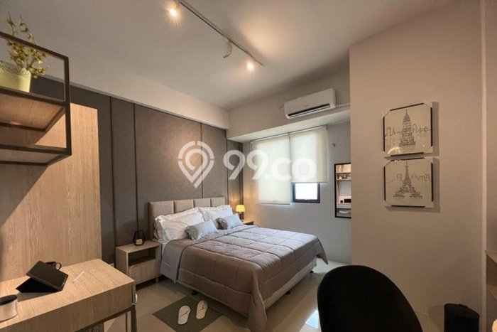 Sewa Apartemen Ekonomis 1 KT di Citraland Surabaya Sewa Apartemen Ekonomis 1 KT di Citraland Surabaya