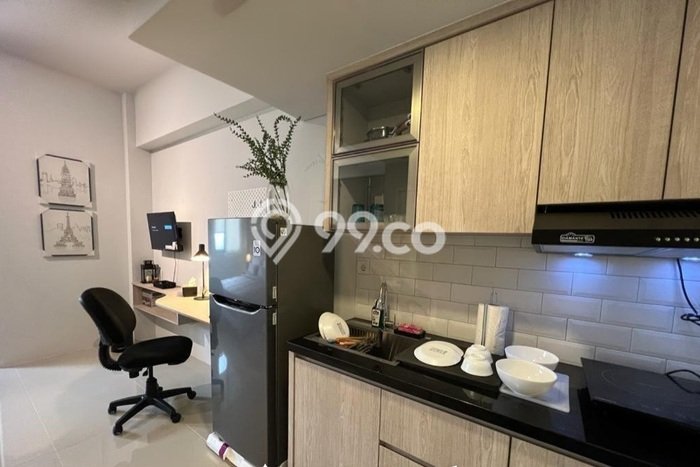 Sewa Apartemen Ekonomis 1 KT di Citraland Surabaya Sewa Apartemen Ekonomis 1 KT di Citraland Surabaya