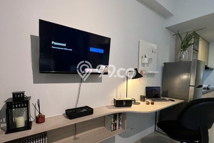Sewa Apartemen Ekonomis 1 KT di Citraland Surabaya Sewa Apartemen Ekonomis 1 KT di Citraland Surabaya