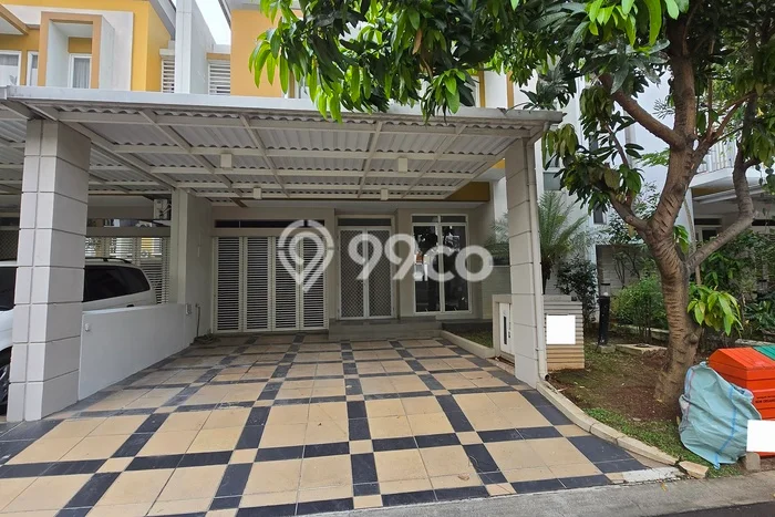 Hunian Super Mewah dengan Akses Paling Strategis di Summarecon Bekasi, Bekasi Hunian Super Mewah dengan Akses Paling Strategis di Summarecon Bekasi, Bekasi