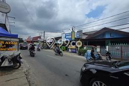 Kavling Tanah Dijual di Bekasi Timur, Bekasi, Luas 400m2 Area Strategis Kavling Tanah Dijual di Bekasi Timur, Bekasi, Luas 400m2 Area Strategis