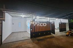 Dijual Hunian Rumah Terawat 3 Kamar di Summarecon Bekasi, Bekasi Dijual Hunian Rumah Terawat 3 Kamar di Summarecon Bekasi, Bekasi