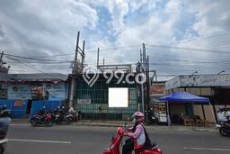 Tanah Strategis Dijual di Bekasi Timur Bekasi 400m2 Tanah Strategis Dijual di Bekasi Timur Bekasi 400m2