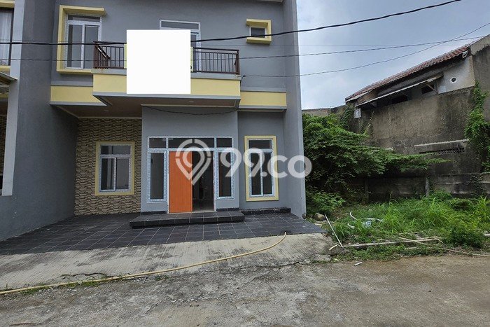 For Sale Hunian Rumah Nyaman 3 Kamar di Kaliabang, Bekasi For Sale Hunian Rumah Nyaman 3 Kamar di Kaliabang, Bekasi