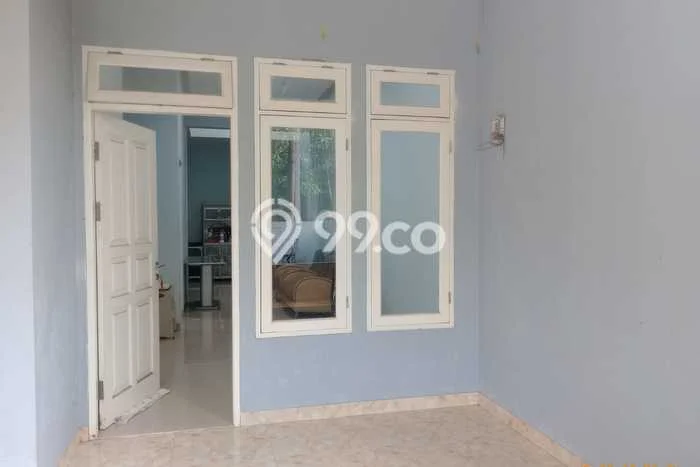 Rumah Modern 2 KT di Summarecon Bekasi Bekasi Unfurnished Rumah Modern 2 KT di Summarecon Bekasi Bekasi Unfurnished