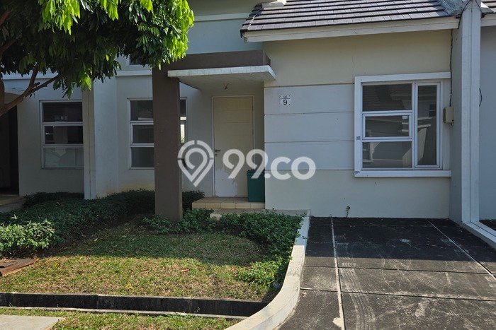 Rumah Nyaman bagi Keluarga di Karawang Timur - 2 KT Rumah Nyaman bagi Keluarga di Karawang Timur - 2 KT